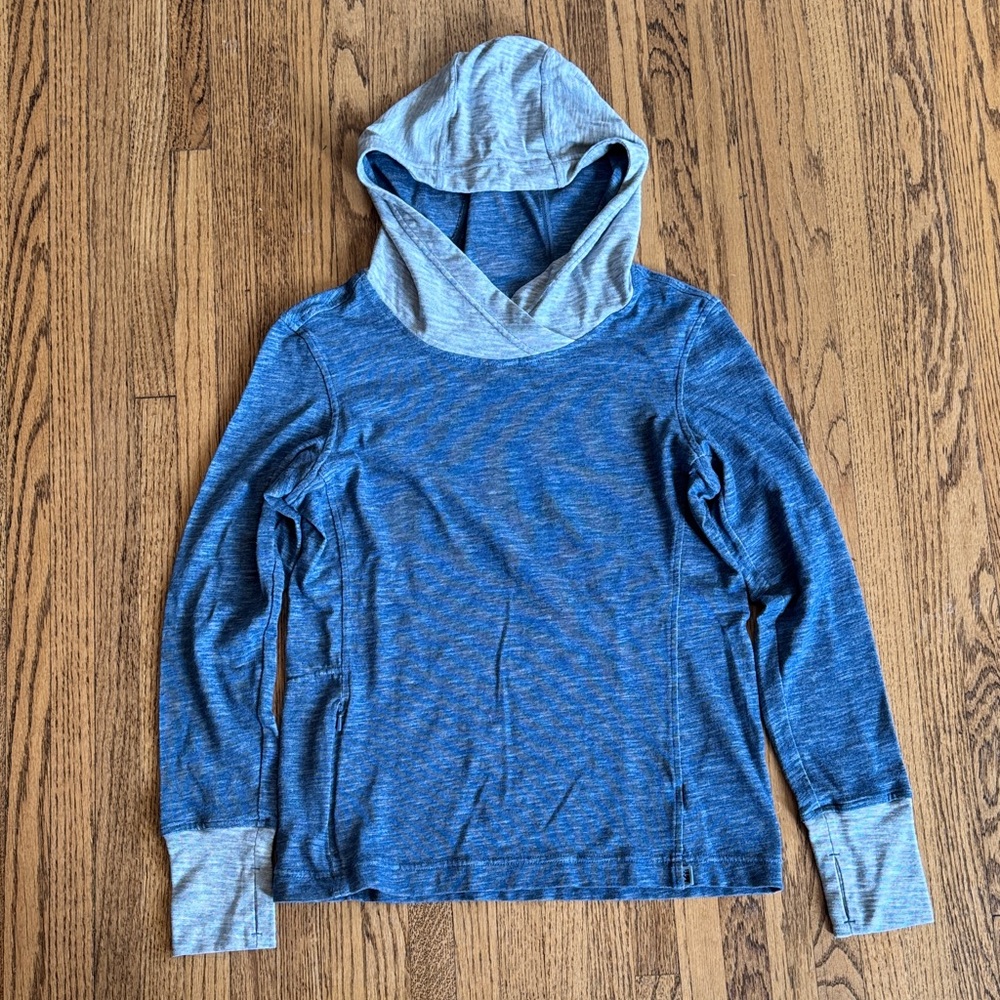 REI Women’s Activewear Pullover Hoodie